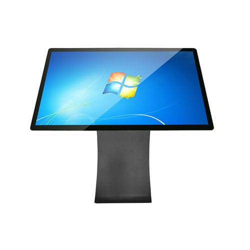 TFT LCDパネルPC - AMG-43PPC01T1 - AMONGO Display Technology(ShenZhen)Co.,LTD - LEDバックライト / PCAP 容量型タッチスクリーン / マルチタッチスクリーン