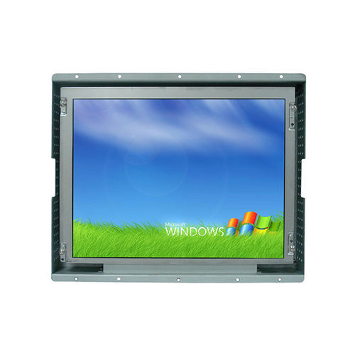 LCDモニター - AMG-12OPMD01N1 - AMONGO Display Technology(ShenZhen)Co.,LTD - LEDバックライト / 12.1インチ / 800 x 600
