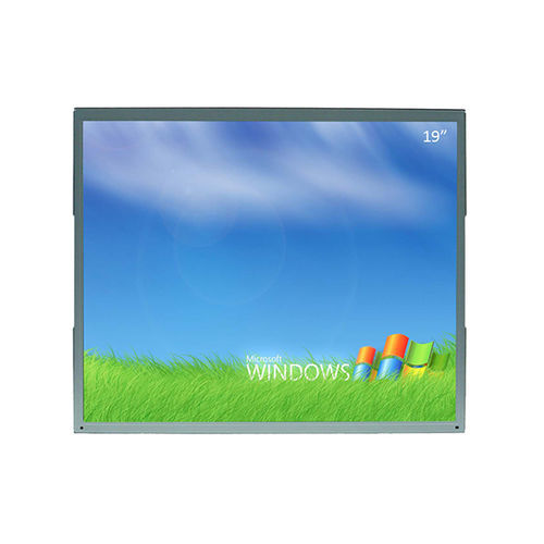 LCDモニター - AMG-19OPHA02N2 - AMONGO Display Technology(ShenZhen)Co.,LTD - LEDバックライト / 19インチ / 1280 x 1024