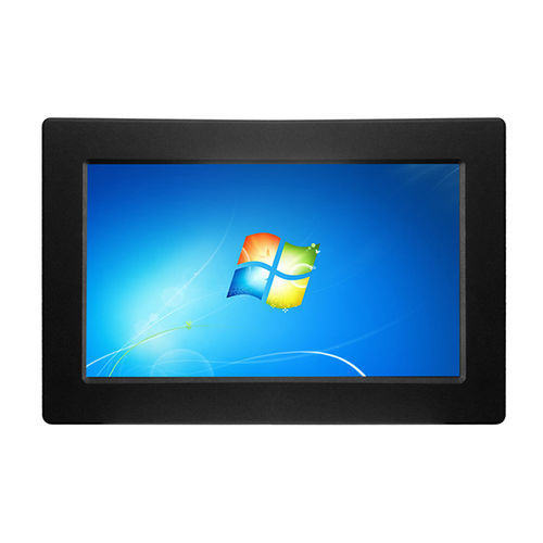 LCDモニター - AMG-24IPPC01N1 - AMONGO Display Technology(ShenZhen)Co.,LTD - タッチスクリーン / LEDバックライト / 24インチ