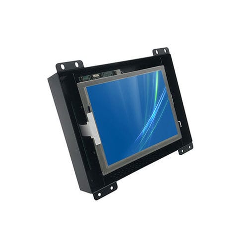 LCDモニター - AMG-06IPPR01T1 - AMONGO Display Technology(ShenZhen)Co.,LTD - LEDバックライト / 産業用 / 6.5インチ