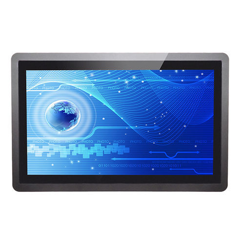LCDモニター - AMG-18IPTL01T1 - AMONGO Display Technology(ShenZhen)Co.,LTD - PCAP 容量型タッチスクリーン / マルチタッチスクリーン / LEDバックライト
