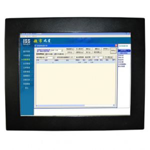 LEDバックライトパネルPC - AMG-10PPC03T1 - AMONGO Display Technology(ShenZhen)Co.,LTD - カラー液晶ディスプレー / 10.4インチ / 800 x 600