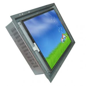 LEDバックライトパネルPC - AMG-15PPC03T4 - AMONGO Display Technology(ShenZhen)Co.,LTD - カラー液晶ディスプレー / 15インチ / 1024 x 768