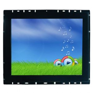 LEDバックライトパネルPC - AMG-17PPC01TC - AMONGO Display Technology(ShenZhen)Co.,LTD - カラー液晶ディスプレー / 17インチ / 1280 x 1024