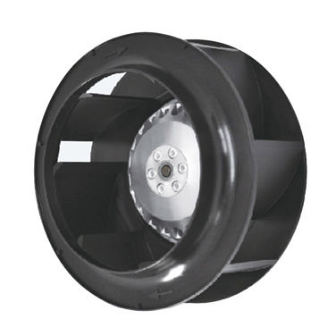 軸方向電気キャビネット用ファン扇風機 - 133FLW series - Shanghai Leipold Electric Co., Ltd.