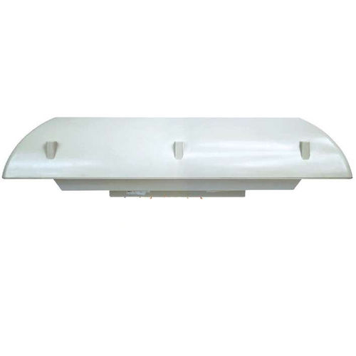 屋上設置ファン - F2E-DSP series - Shanghai Leipold Electric Co., Ltd. - 軸方向 / 空気循環用 / 230VAC