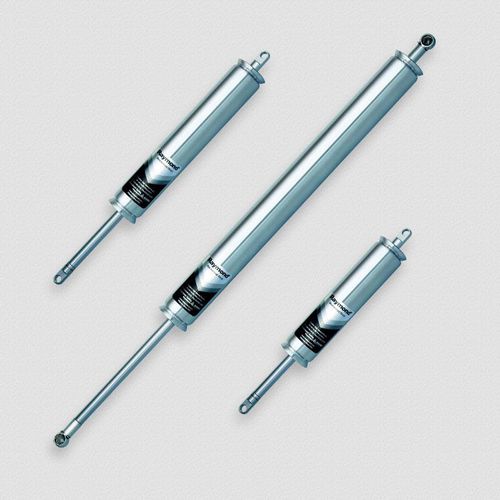 家具用ガススプリング - m-Struts® - Barnes Group