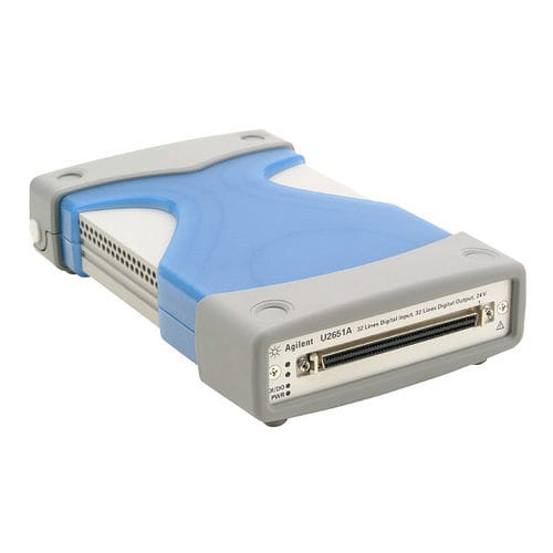 デジタル入出モジュ，ル