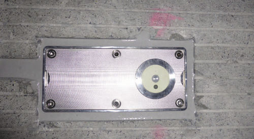 雪用センサー - IT-Sens RCD - Boschung Mecatronic AG