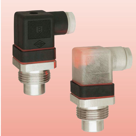 IP65発電スイッチ - TWR series - KOBOLD INSTRUMENTATION