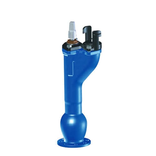 消火栓 - 304/305  - Düker GmbH