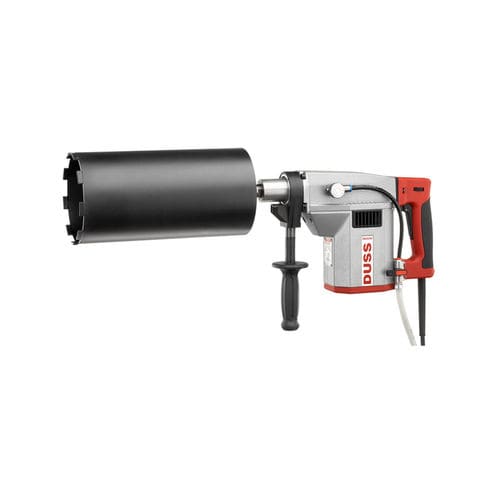 シブヤ ダイモドリル TS160N M1511 電動コアドリル コアビット