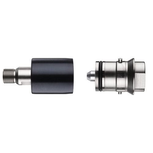 ねじ式アダプター - SWS - Duss, Friedrich, Maschinenfabrik GmbH & Co. KG - 工具ホルダー