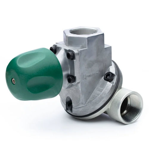 手動式バルブ - MQV-Pro - CLEMCO INDUSTRIES - コンパクト