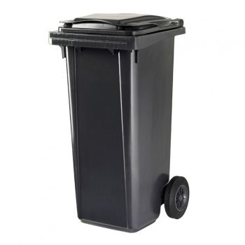 再生プラスチック製廃棄物コンテナ - SL series - ESE GmbH  - 垂直持ち上げ / 家庭廃棄物用 / 都市廃棄物用