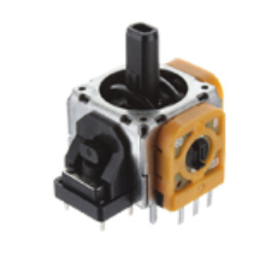 レバースイッチ - THB series - C&K Components - SPST / 産業用 / アクティベーション