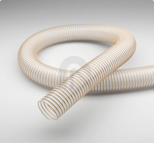 輸送用ホース - Flamex B se - Masterflex SE - バルク材用 / オイル / 研磨製品用