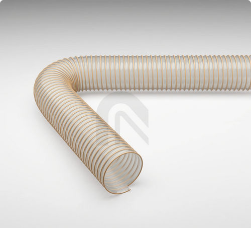 輸送用ホース - Master-PUR H Trivolution - Masterflex SE - バルク材用 / 燃料用 / 研磨製品用