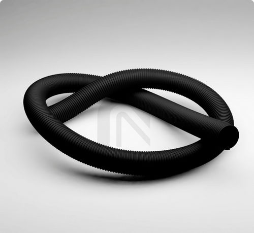 静電気防止ホース - Master-PE LF EL - Masterflex SE - 溶媒用 / ガス用 / 蒸気用