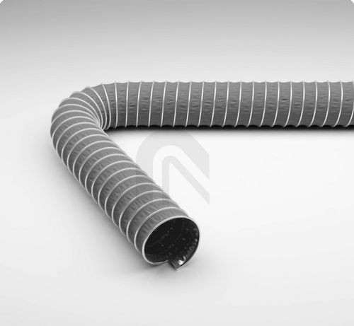 排気ガス用ホース - Multi-Layered Master-Clip Hoses - Masterflex SE - 布製 / 吸引 / 化学工業用