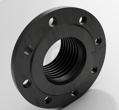 パイプ用フランジ - Combiflex PU - Masterflex SE - ホース用 / プラスチック製 / スルーホール
