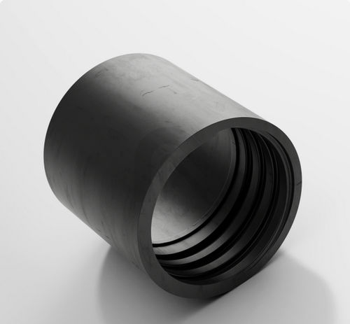 油圧式接続部品 - Combiflex PU-V - Masterflex SE - ねじ込み / ポリウレタン製 / 耐摩耗性