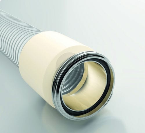 空圧式接続部品 - Combiflex  - Masterflex SE - ねじ込み / ポリウレタン製 / Oリング付