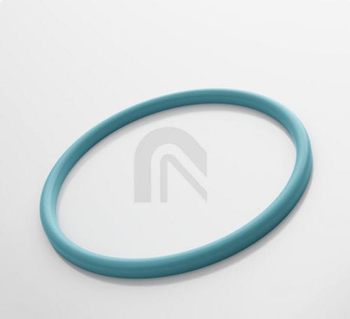 Oリングシール材 - Combiflex - Masterflex SE - リップ / NBR製 / 化学製品