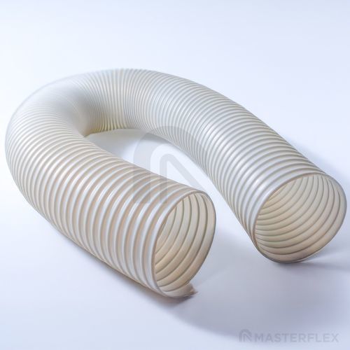 ガス用ホース - Master-PUR L Cradle-to-Cradle - Masterflex SE - ポリウレタン製 / ステンレススチール製 / PU製