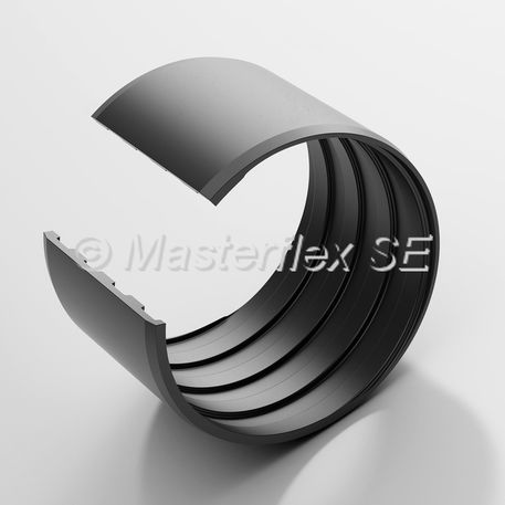 ホース用カフ - Masterflex SE