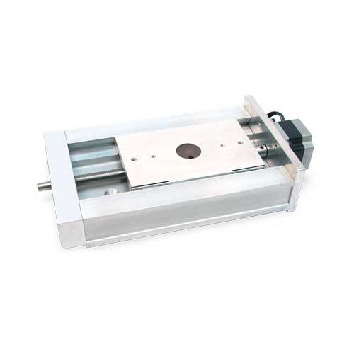 リニアポジショニングステージ - UniSlide® MA60 - VELMEX, Inc. - リニアモータ駆動 / ダブテール / -翻訳中-
