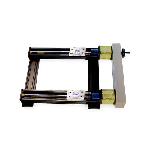 リニアポジショニングステージ - BiSlide®PC1 - VELMEX, Inc. - 電動式 / 手動式 / 多軸