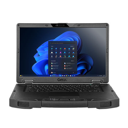 産業用ラップトップ コンピューター - S510  - BELTRONIC - Intel Core i7 / Intel® Core™ i5 / NVIDIA GeForce