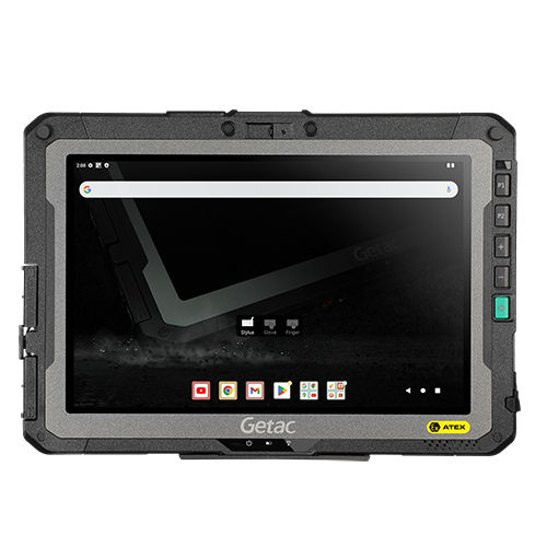 Android 12タブレット - ZX10-EX - BELTRONIC - 10.1インチ / クアルコムSnapdragon 660 / 4 GB
