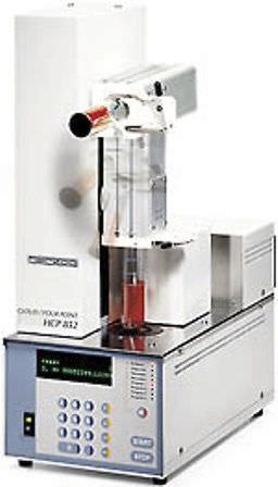 曇り点検出器 - HCP 852 - PAC