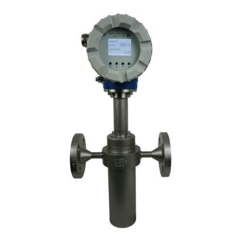 コンパクト密度計 - DIMF series - Bopp & Reuther Messtechnik GmbH - 濃度 / 液体用 / 測定装置