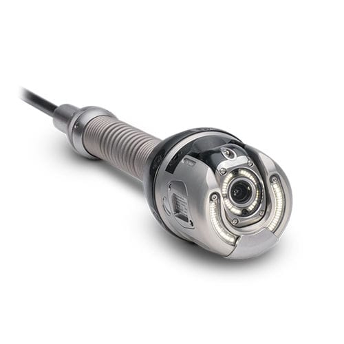 火花放出式カメラモジュール - PTP70II - iPEK International GmbH  - CMOS / パン ティルト ズーム