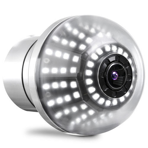配管用カメラモジュール - Digisewer DSIII - iPEK International GmbH  - 火花放出式 / CCD / HD