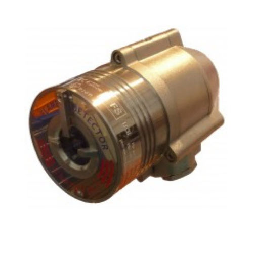 IR火炎検知器 - 40/40I - Crowcon Detection Instruments - UV用