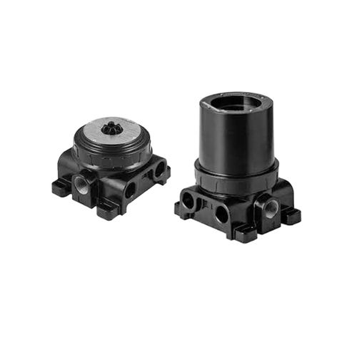 LELガス変換器 - PIRTB  - Detector Electronics Corp. (Det-Tronics) - ATEX / 濃度 / 4-20 mA