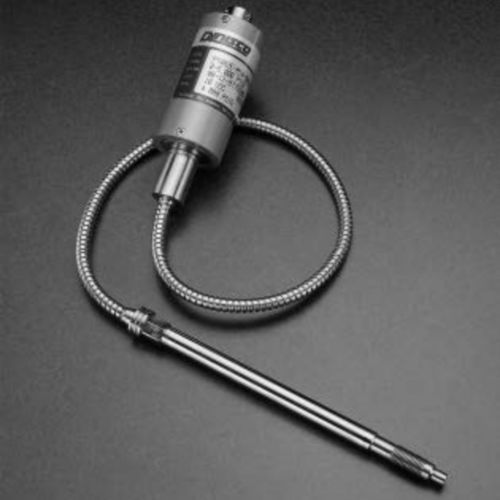 相対圧力伝送器 - PT462E-M10  - Dynisco - プロセス / 融解