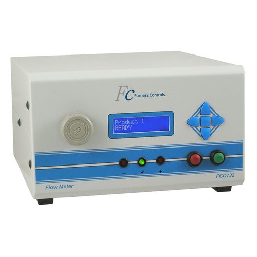 差圧流量計 - FCO732 - Furness Controls - 密度 / ガス用 / 経済的