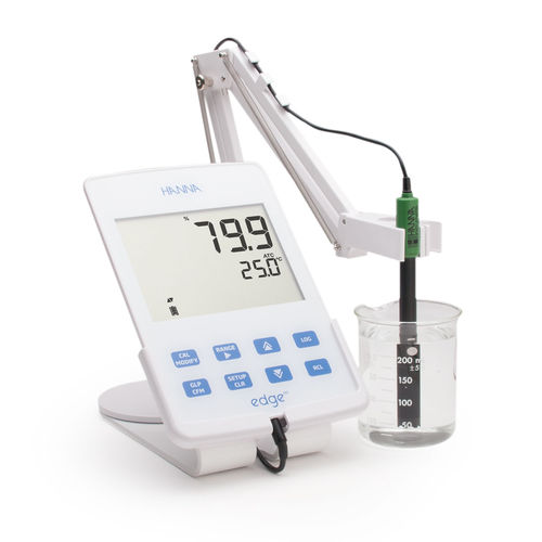 溶存酸素測定器 - HI200 - Hanna Instruments - デジタル / 研究開発用 / 卓上