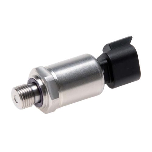 相対圧力トランデューサー - 550 - HUBA CONTROL - アナログ / M12コネクタ / 5VDC