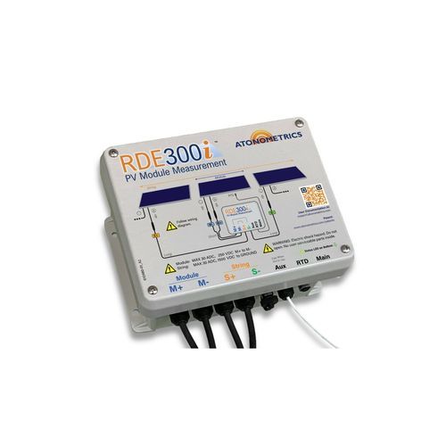 光強度測定システム - RDE300i™ - Kipp & Zonen - 温度 / 電源 / ダイレクト接触