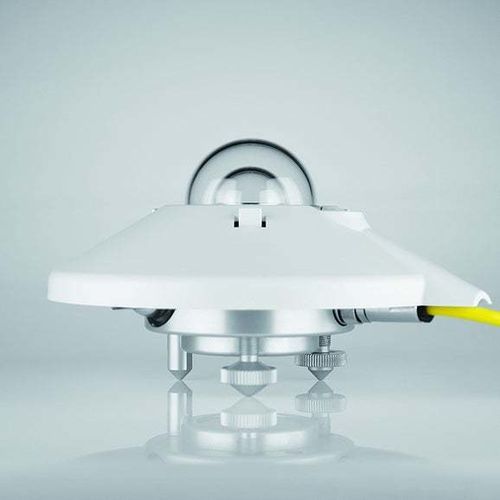 Bクラス日射計 - CMP6 - Kipp & Zonen - アナログ / DCアウトプット / 電圧出力