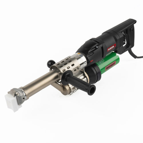 プラスチック溶接用ハンド エクストルーダー - FUSION 3 	 - LEISTER Technologies AG