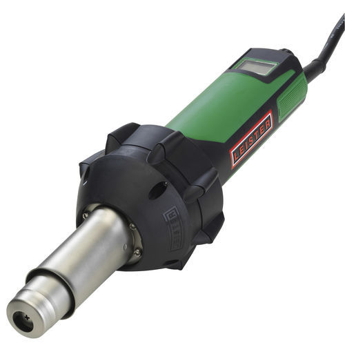 熱風機 - TRIAC AT - LEISTER Technologies AG
