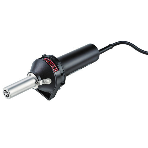 LEISTER ライスター熱風機 ヒートガン（動作品□LEISTER ライスター 